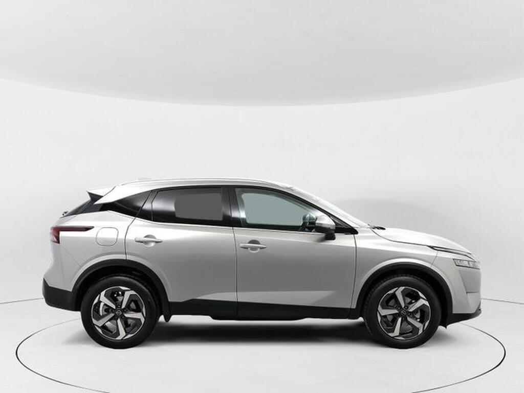 Nissan Qashqai 1.3 DIG-T MHEV 158CV N-CONNECTA DCT 5P(TECHO) 3