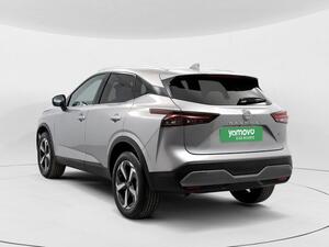 Nissan Qashqai 1.3 DIG-T MHEV 158CV N-CONNECTA DCT 5P(TECHO) 2