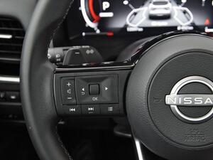 Nissan Qashqai 1.3 DIG-T MHEV 158CV N-CONNECTA DCT 5P(TECHO) 17