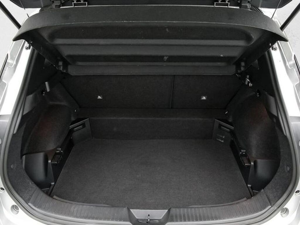 Nissan Qashqai 1.3 DIG-T MHEV 158CV N-CONNECTA DCT 5P(TECHO) 9