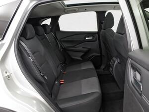 Nissan Qashqai 1.3 DIG-T MHEV 158CV N-CONNECTA DCT 5P(TECHO) 8