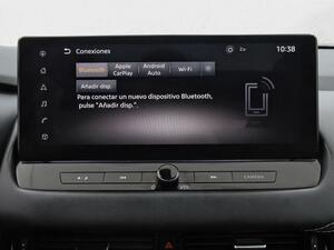 Nissan Qashqai 1.3 DIG-T MHEV 158CV N-CONNECTA DCT 5P(TECHO) 26