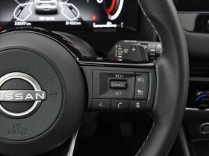 Nissan Qashqai 1.3 DIG-T MHEV 158CV N-CONNECTA DCT 5P(TECHO) 18