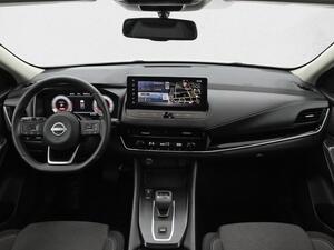 Nissan Qashqai 1.3 DIG-T MHEV 158CV N-CONNECTA DCT 5P(TECHO) 6