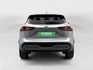 Nissan Qashqai 1.3 DIG-T MHEV 158CV N-CONNECTA DCT 5P(TECHO) 5