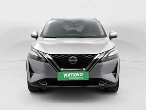 Nissan Qashqai 1.3 DIG-T MHEV 158CV N-CONNECTA DCT 5P(TECHO) 4