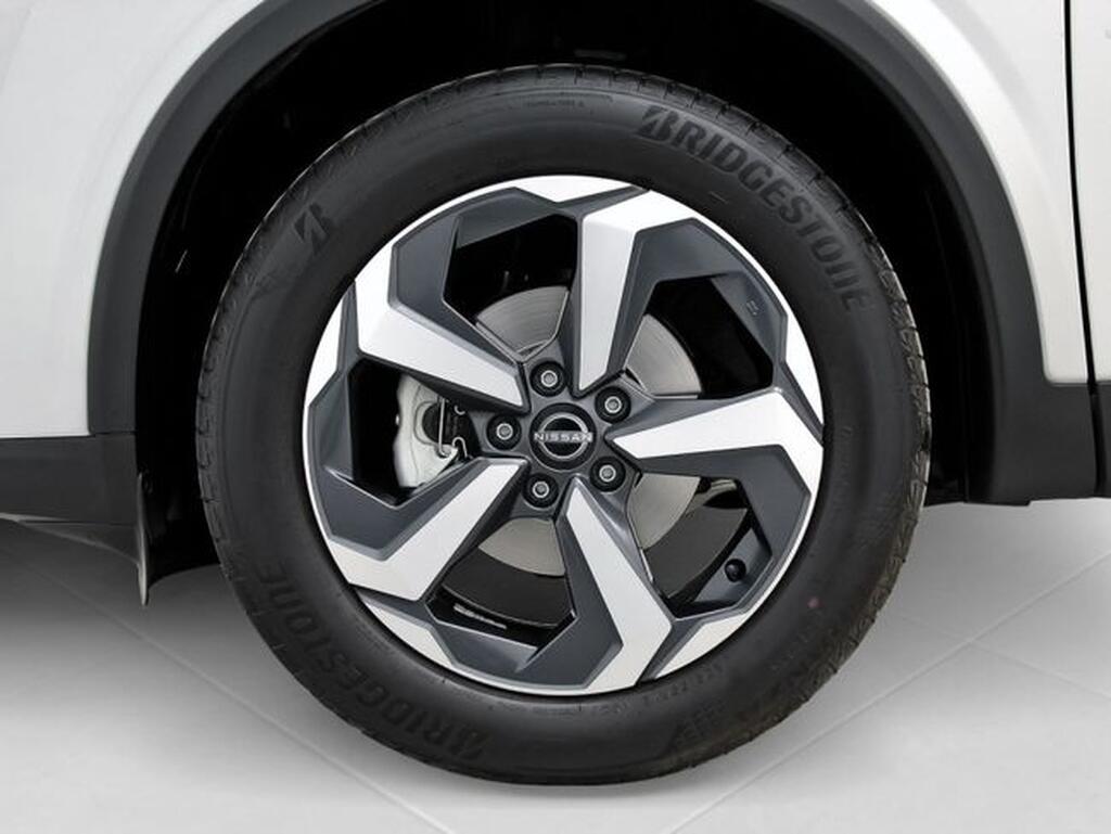 Nissan Qashqai 1.3 DIG-T MHEV 158CV N-CONNECTA DCT 5P(TECHO) 10