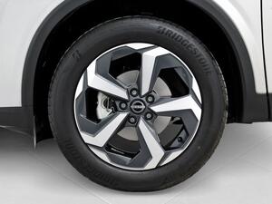 Nissan Qashqai 1.3 DIG-T MHEV 158CV N-CONNECTA DCT 5P(TECHO) 10