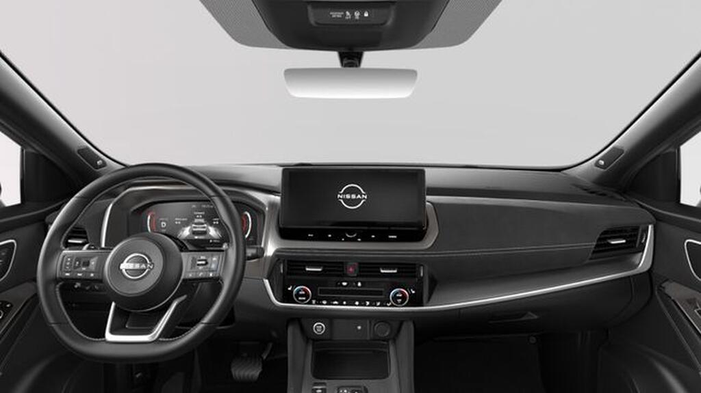 Nissan Qashqai DIG-T 116kW (158CV) mHEV CVT Tekna Prem. 6