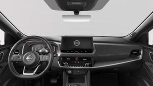 Nissan Qashqai DIG-T 116kW (158CV) mHEV CVT Tekna Prem. 6
