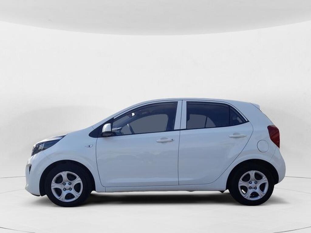 Kia Picanto 1.0 DPi 49kW (67CV) Concept Segunda mano
