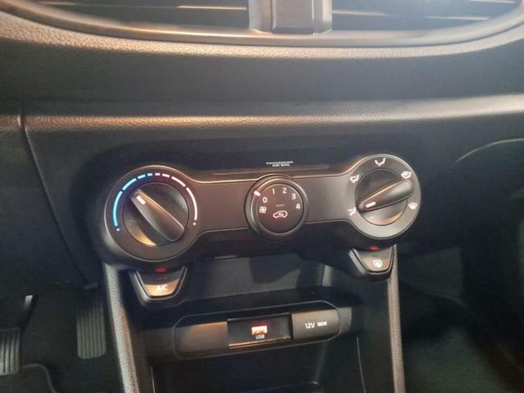 Kia Picanto 1.0 DPi 49kW (67CV) Concept Segunda mano