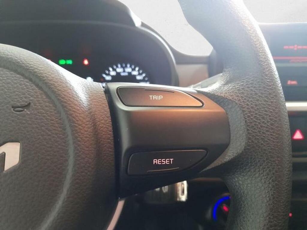 Kia Picanto 1.0 DPi 49kW (67CV) Concept Segunda mano