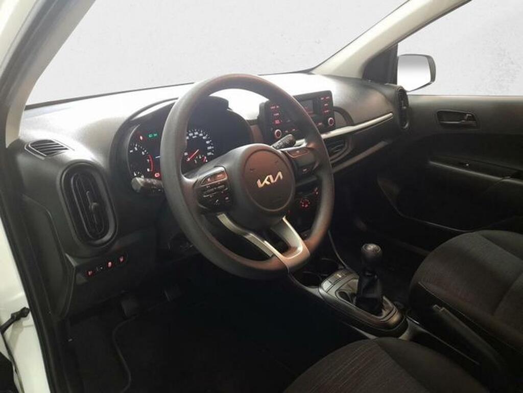 Kia Picanto 1.0 DPi 49kW (67CV) Concept Segunda mano