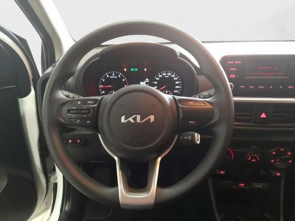 Kia Picanto 1.0 DPi 49kW (67CV) Concept Segunda mano