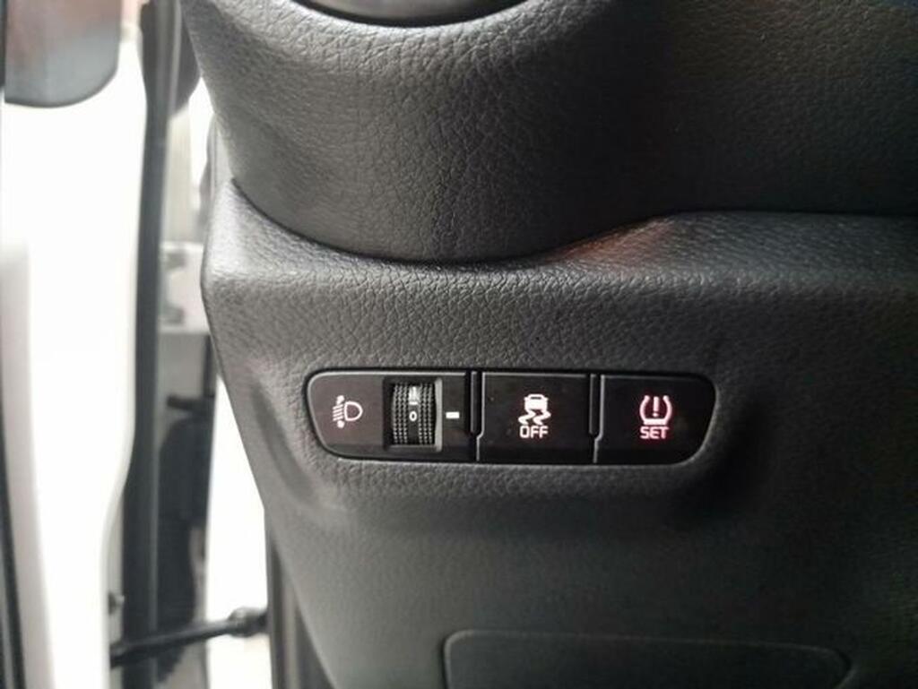 Kia Picanto 1.0 DPi 49kW (67CV) Concept Segunda mano