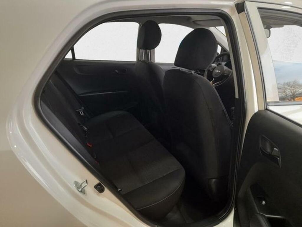 Kia Picanto 1.0 DPi 49kW (67CV) Concept Segunda mano