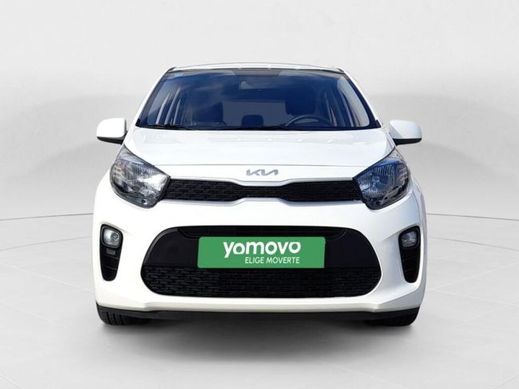 Kia Picanto 1.0 DPi 49kW (67CV) Concept Segunda mano