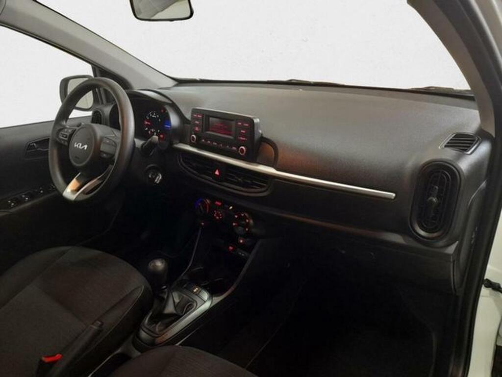 Kia Picanto 1.0 DPi 49kW (67CV) Concept Segunda mano