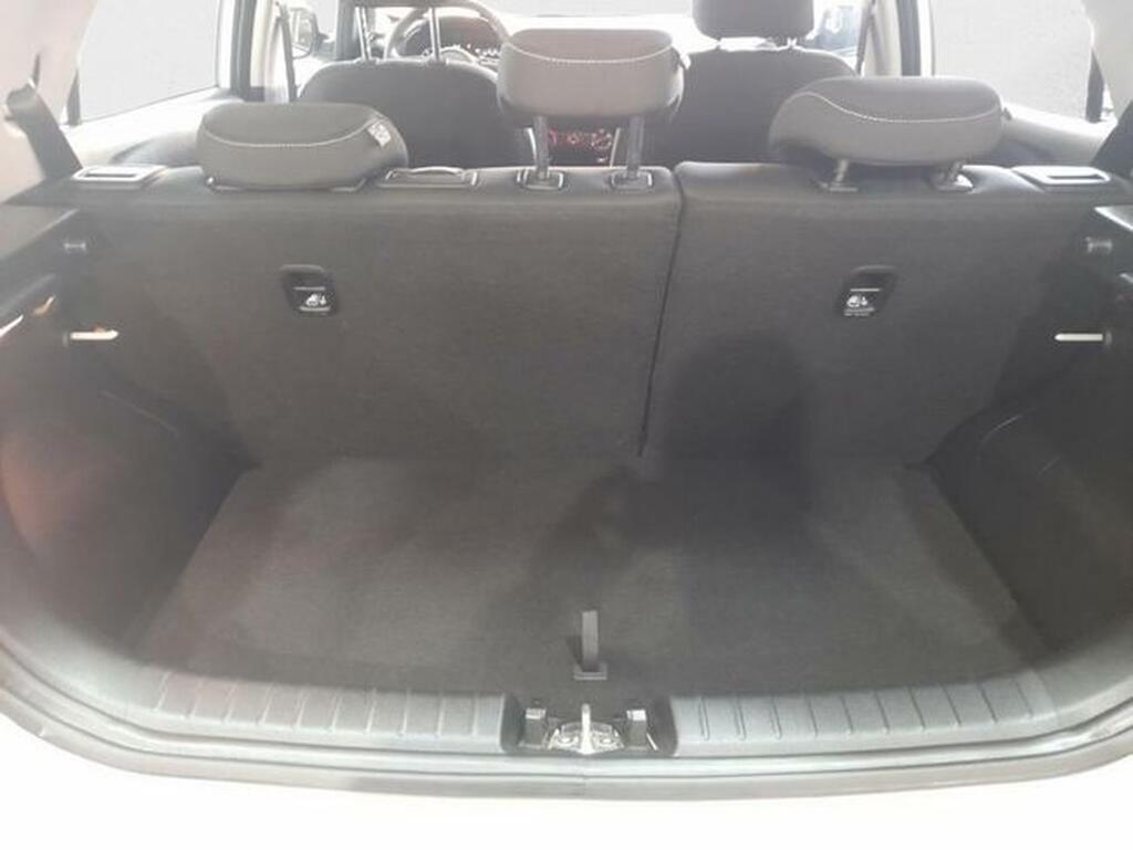 Kia Picanto 1.0 DPi 49kW (67CV) Concept Segunda mano