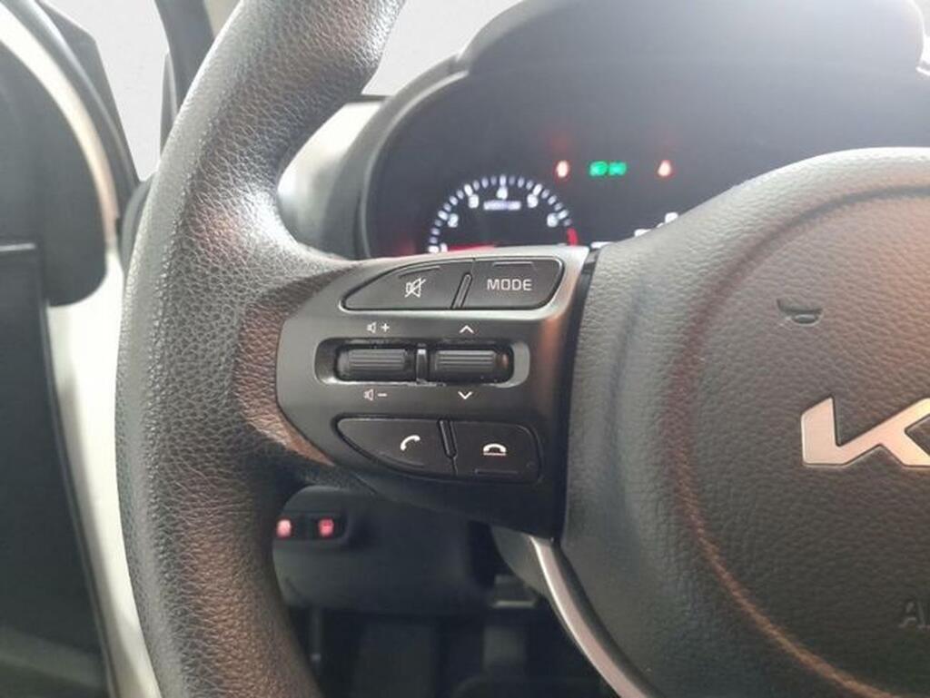 Kia Picanto 1.0 DPi 49kW (67CV) Concept Segunda mano