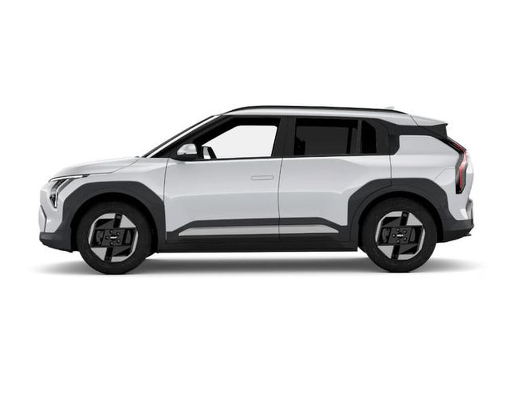 Kia EV3 Earth Long Range Nuevo