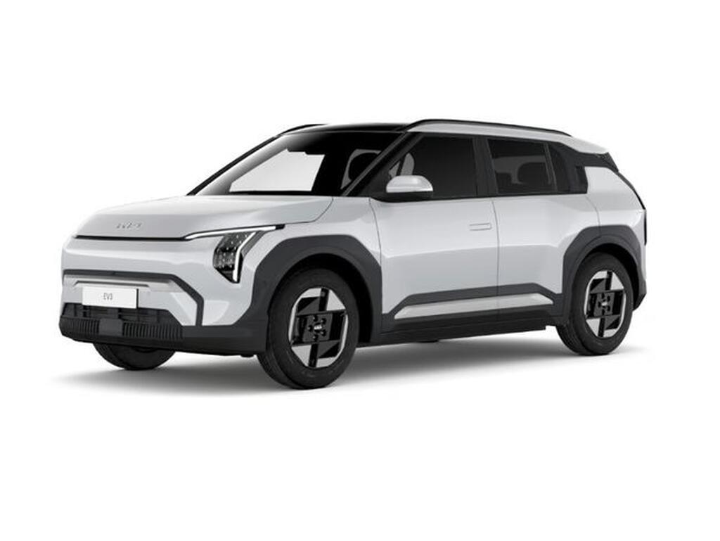 Kia EV3 Earth Long Range Nuevo