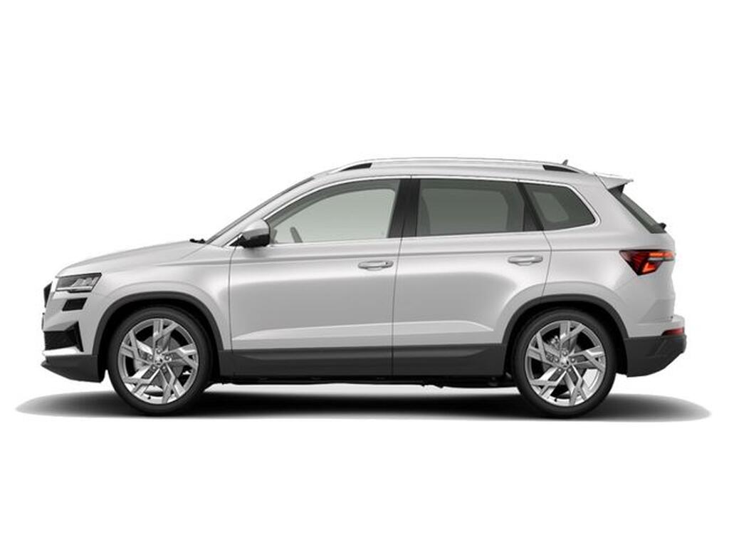 Skoda Karoq 1.5 TSI 110kW (150CV) DSG ACT Plus Nuevo