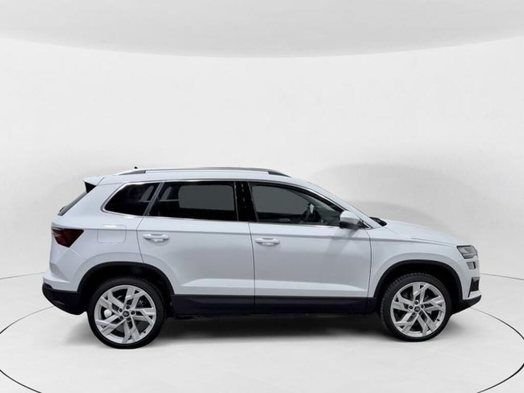 Skoda Karoq 1.5 TSI 110kW (150CV) DSG ACT Plus Km0