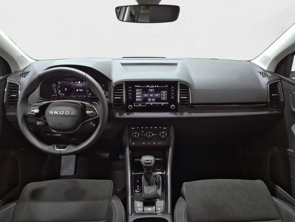 Skoda Karoq 1.5 TSI 110kW (150CV) DSG ACT Plus Km0
