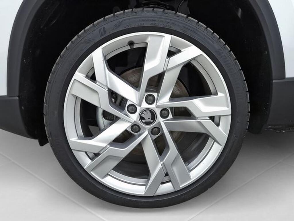 Skoda Karoq 1.5 TSI 110kW (150CV) DSG ACT Plus Km0