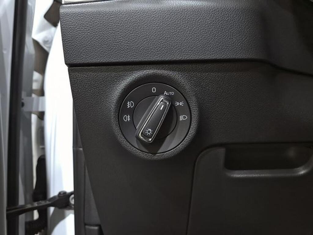 Skoda Karoq 1.5 TSI 110kW (150CV) DSG ACT Plus Km0
