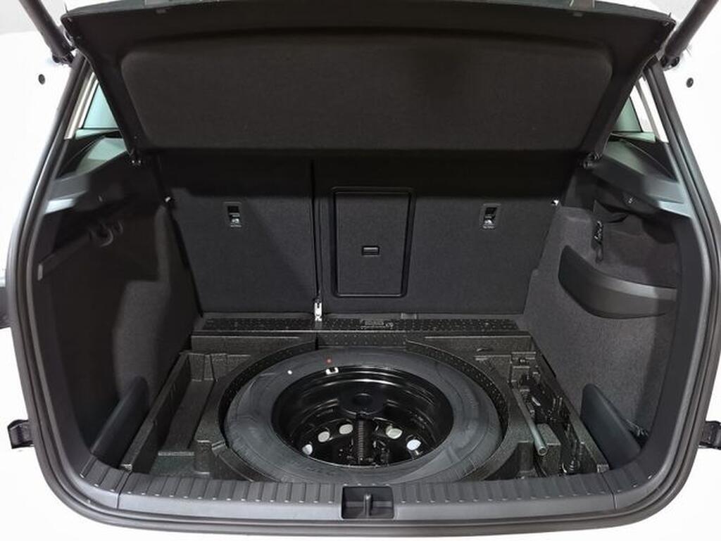 Skoda Karoq 1.5 TSI 110kW (150CV) DSG ACT Plus Km0