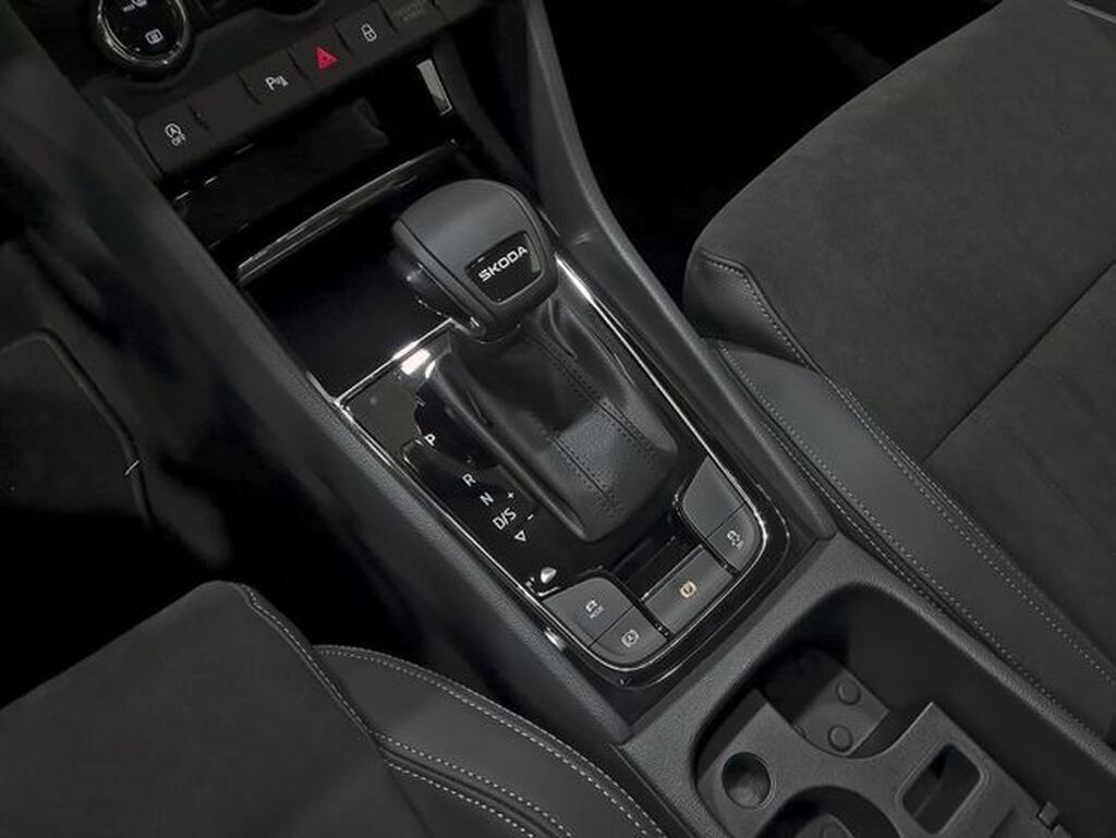 Skoda Karoq 1.5 TSI 110kW (150CV) DSG ACT Plus Km0