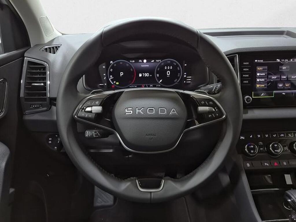 Skoda Karoq 1.5 TSI 110kW (150CV) DSG ACT Plus Km0