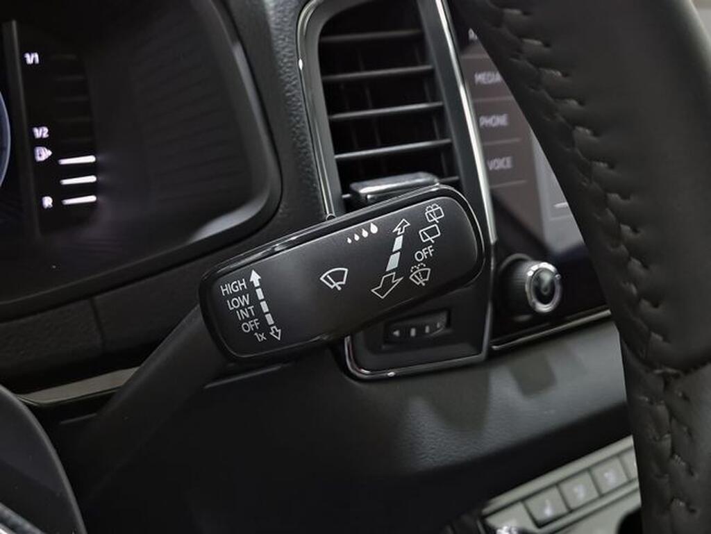 Skoda Karoq 1.5 TSI 110kW (150CV) DSG ACT Plus Km0