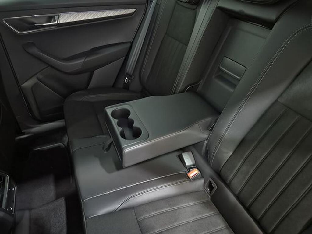 Skoda Karoq 1.5 TSI 110kW (150CV) DSG ACT Plus Km0