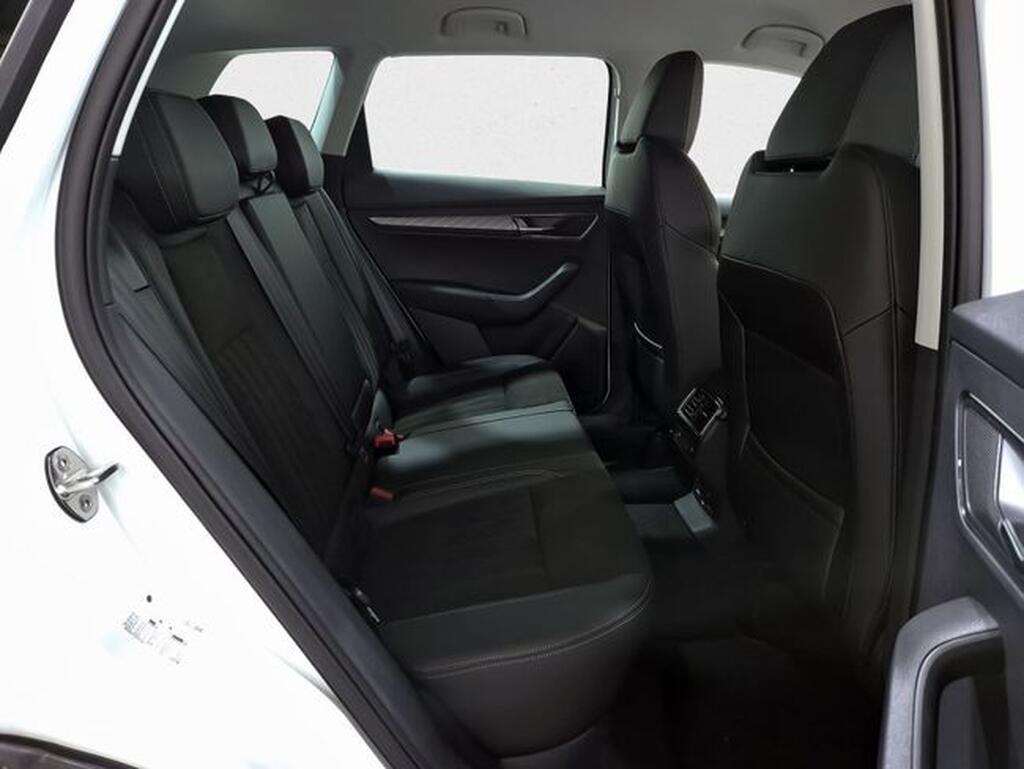 Skoda Karoq 1.5 TSI 110kW (150CV) DSG ACT Plus Km0