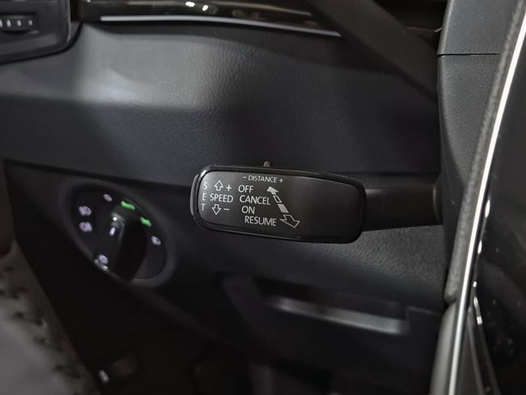 Skoda Karoq 1.5 TSI 110kW (150CV) DSG ACT Plus Km0