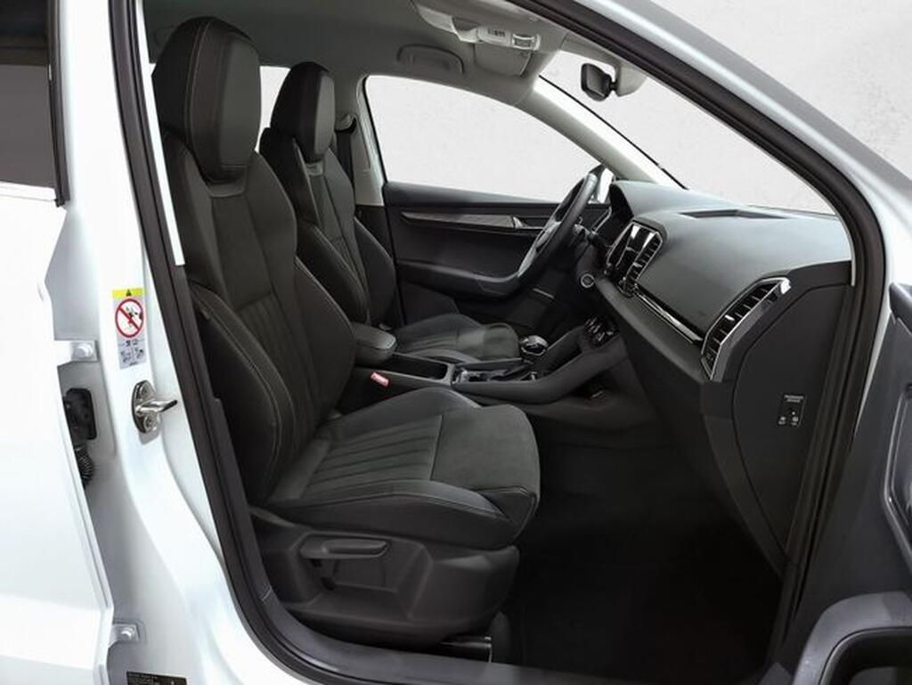 Skoda Karoq 1.5 TSI 110kW (150CV) DSG ACT Plus Km0