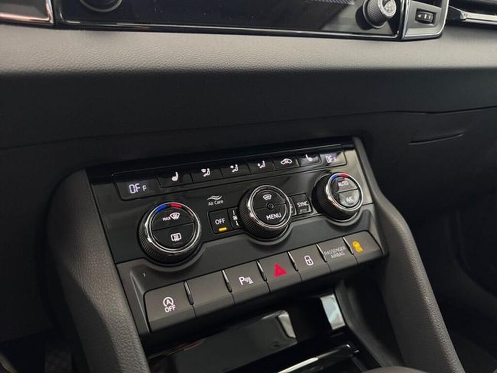 Skoda Karoq 1.5 TSI 110kW (150CV) DSG ACT Plus Km0
