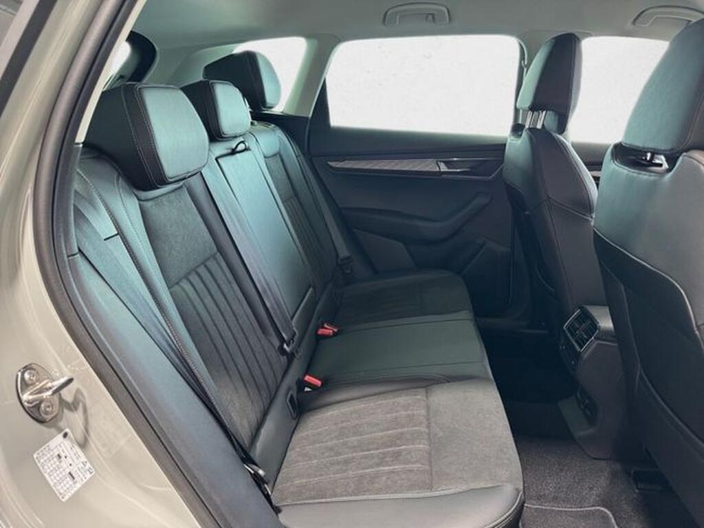 Skoda Karoq 1.5 TSI 110kW (150CV) DSG ACT Plus Km0