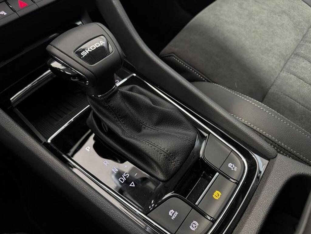 Skoda Karoq 1.5 TSI 110kW (150CV) DSG ACT Plus Km0