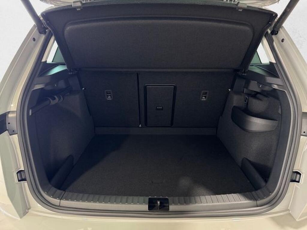 Skoda Karoq 1.5 TSI 110kW (150CV) DSG ACT Plus Km0