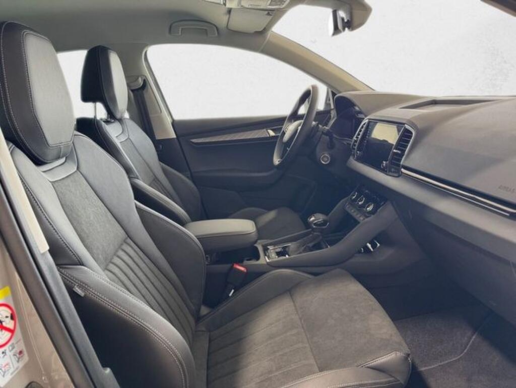 Skoda Karoq 1.5 TSI 110kW (150CV) DSG ACT Plus Km0