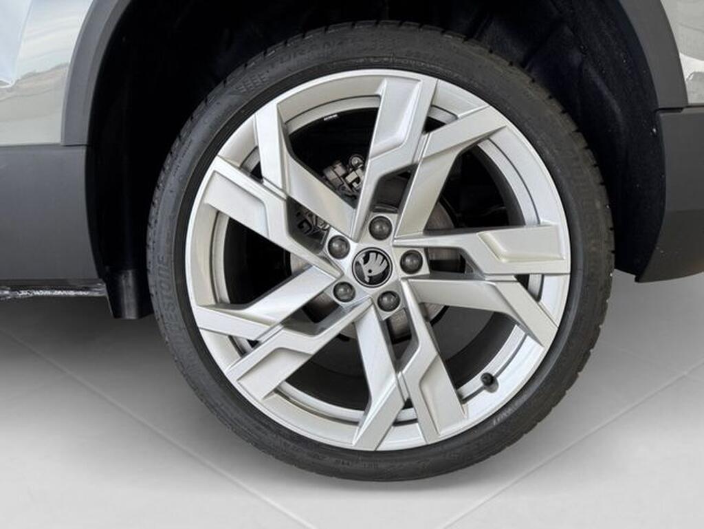 Skoda Karoq 1.5 TSI 110kW (150CV) DSG ACT Plus Km0