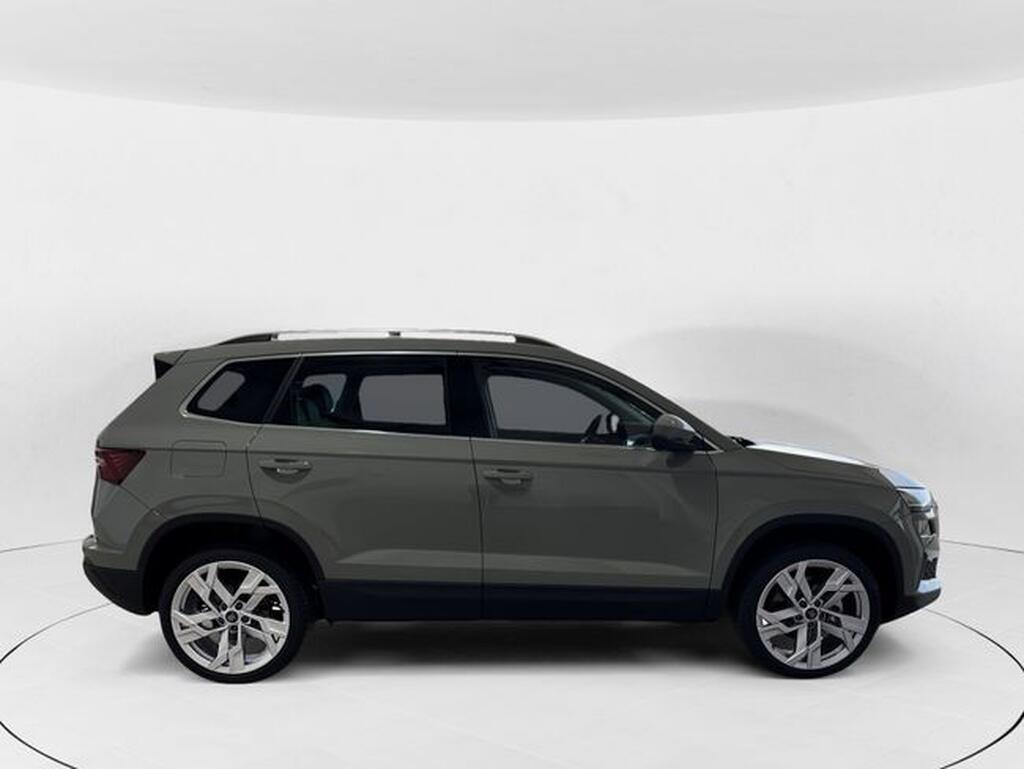 Skoda Karoq 1.5 TSI 110kW (150CV) DSG ACT Plus Km0