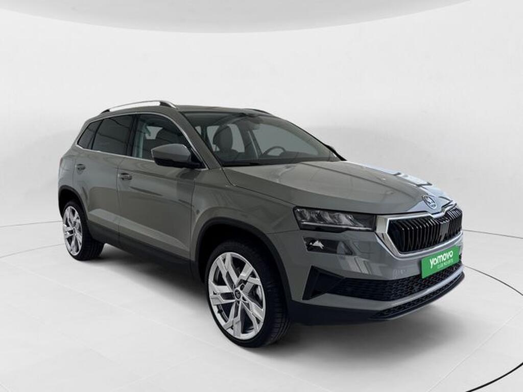 Skoda Karoq 1.5 TSI 110kW (150CV) DSG ACT Plus Km0