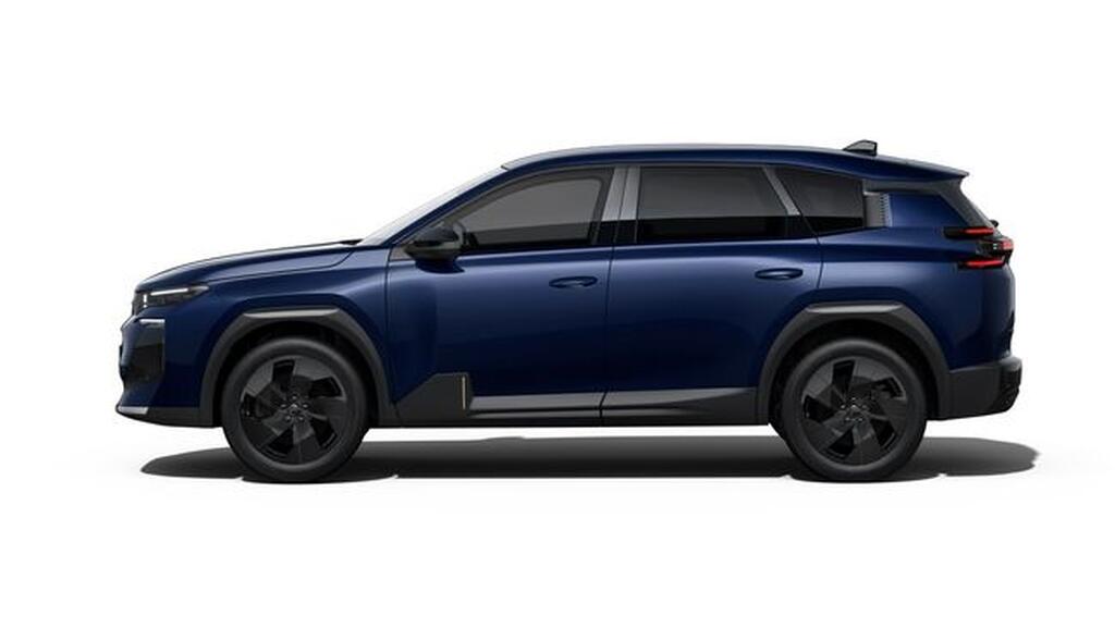 Citroën ë-C5 Aircross Eléctrico 154kW (210CV) Max Nuevo