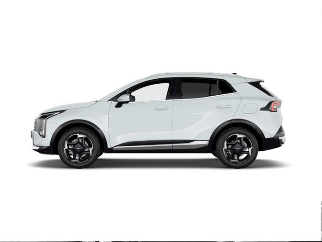 Kia Sportage 1.6 T-GDi 110kW (150CV) Tech 4x2 DCT Nuevo